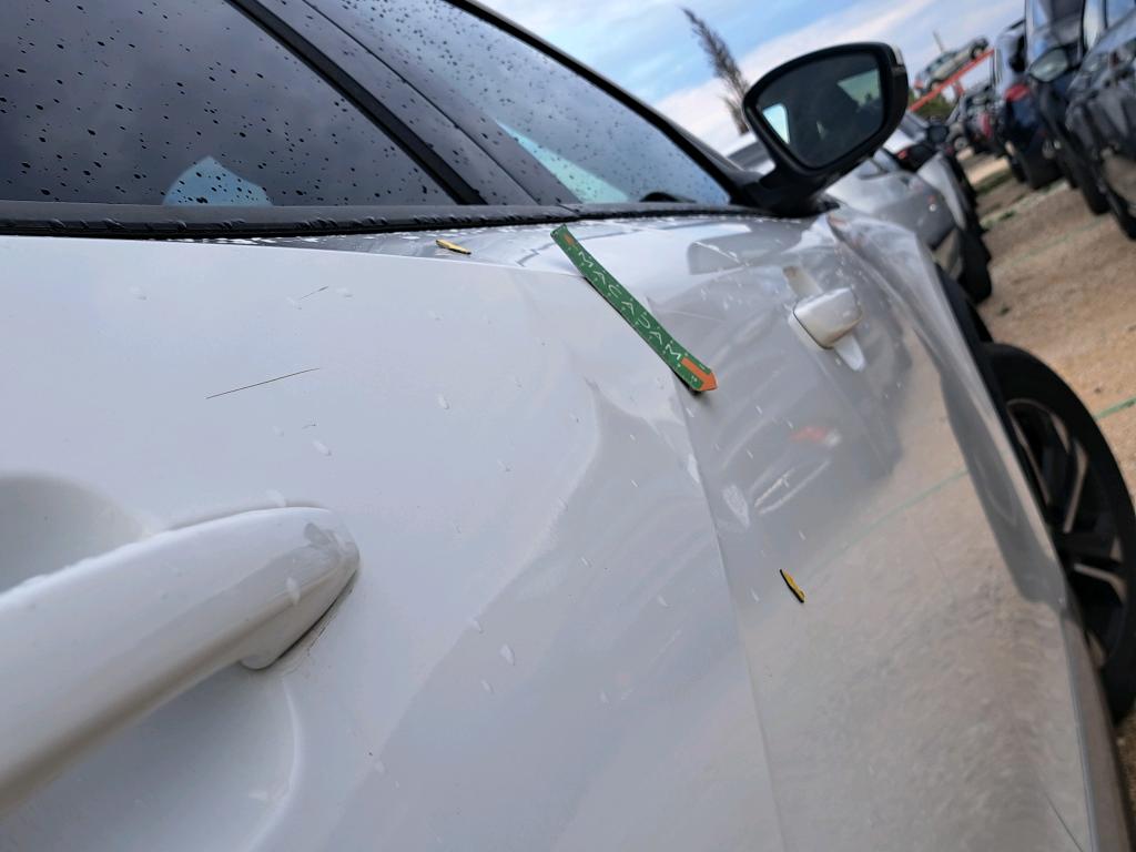 PEUGEOT 2008 PureTech 100 S&S BVM6 Allure 2021