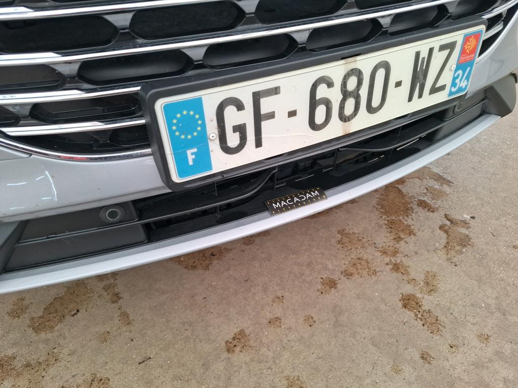 FORD KUGA 2.5 Duratec 225 ch PHEV Powershift Titanium 2022