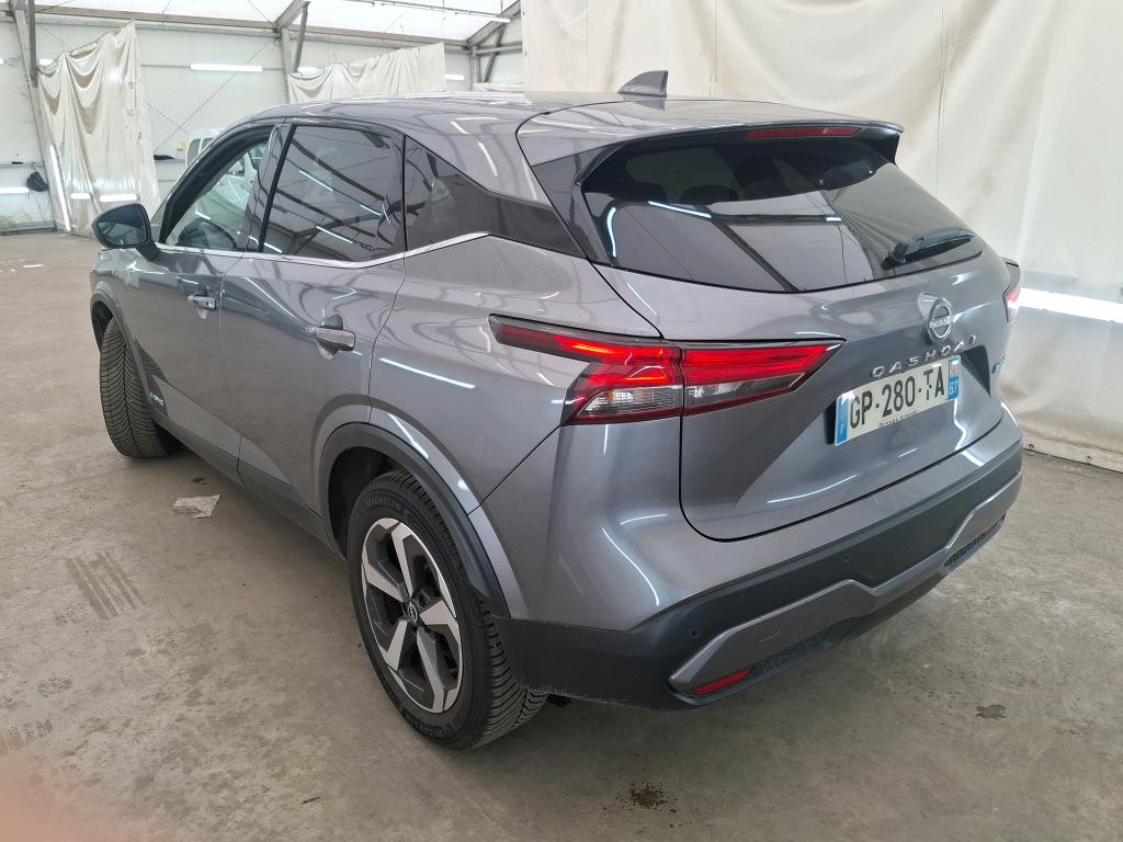 NISSAN QASHQAI VP e-Power 190 ch N-Connecta 2023