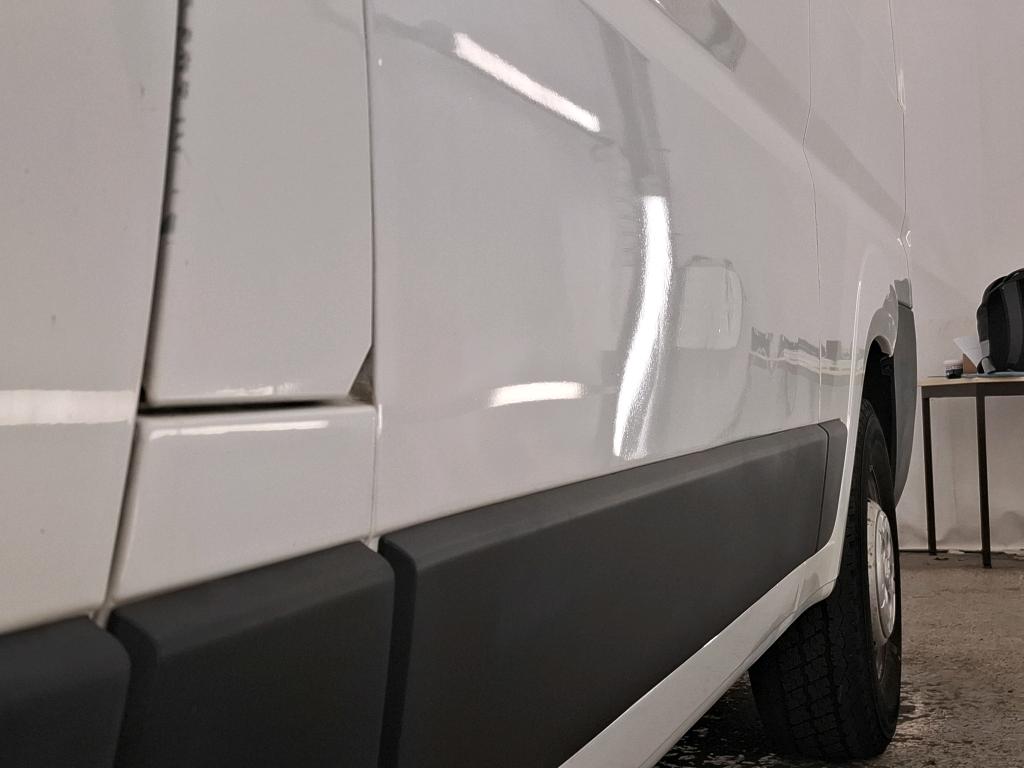 PEUGEOT BOXER FOURGON TOLE 330 L2H2 BLUEHDI 110 PREMIUM PACK 2019