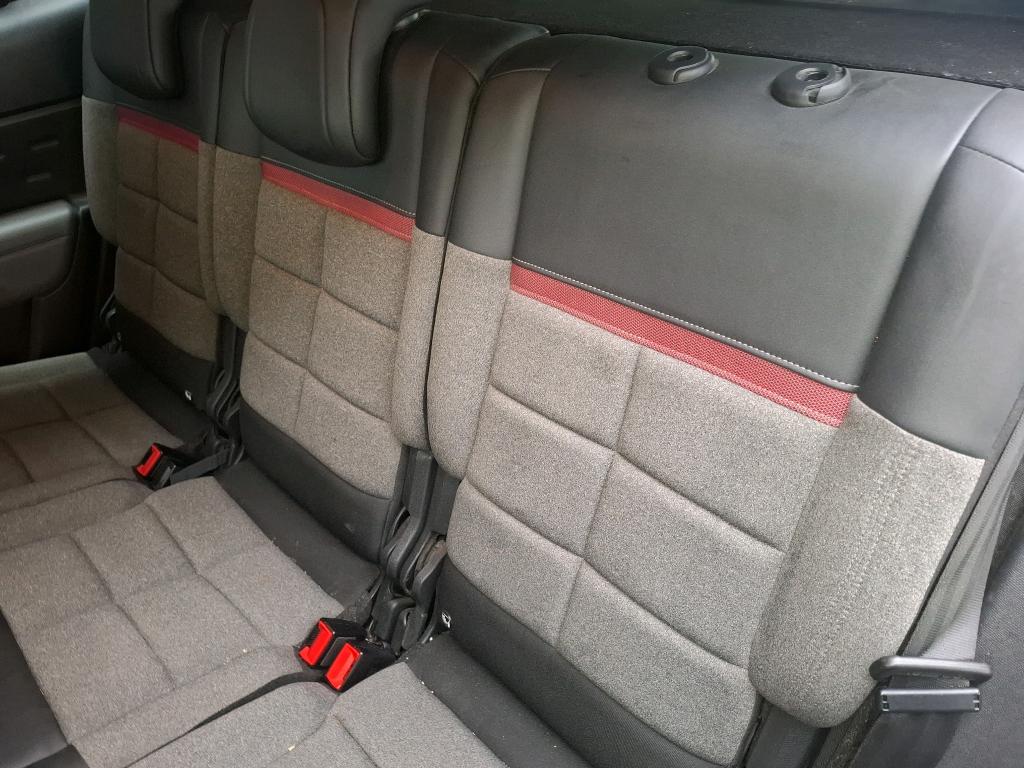 CITROEN C5 AIRCROSS PureTech 130 S&S BVM6 Business 2022