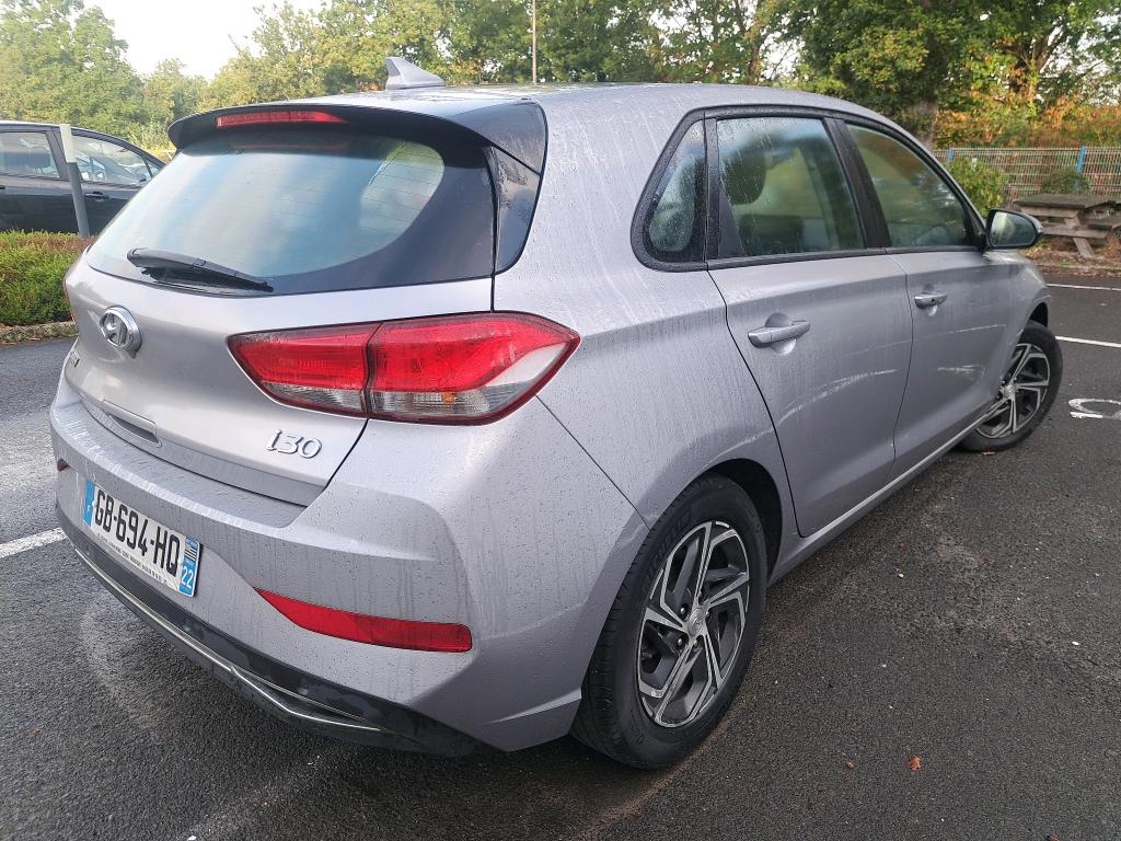HYUNDAI i30 1.6 CRDi 115 BVM6 Creative 2021