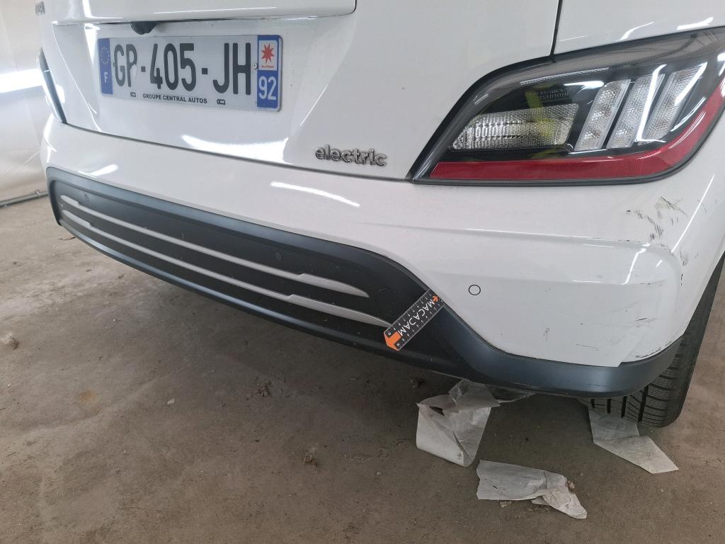 HYUNDAI KONA ELECTRIC Electrique 64 kWh - 204 ch Business 2023