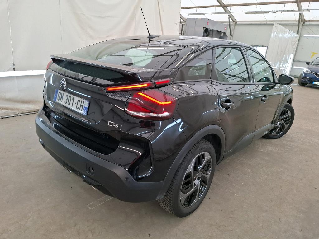 CITROEN C4 PureTech 130 S&S EAT8 Feel Pack 2023