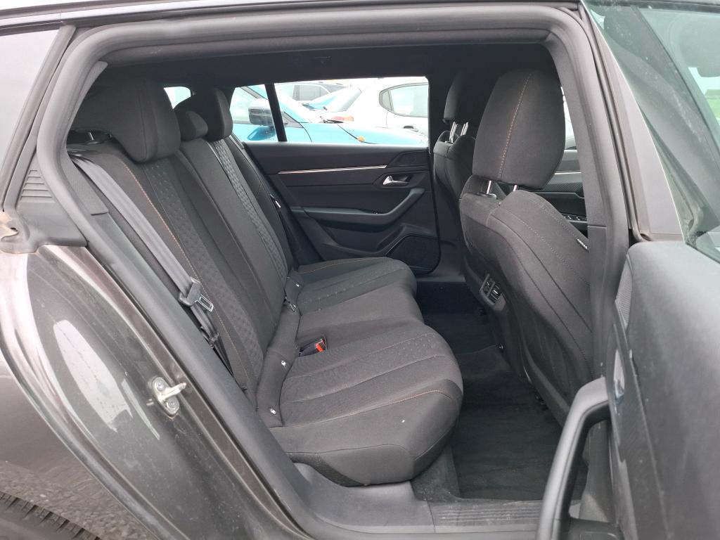 PEUGEOT 508 SW Hybrid 225 e-EAT8 Active Pack 2023