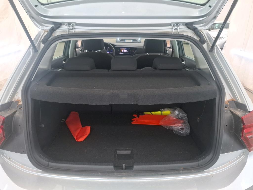 VOLKSWAGEN POLO 1.0 TSI 95 S&S BVM5 Life 2023