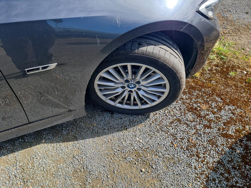 BMW SERIE 3 TOURING G21 330e 292 ch BVA8 Luxury 2021