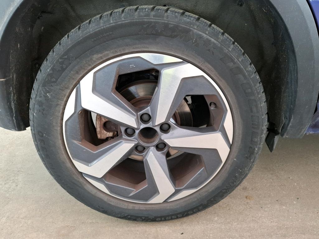 NISSAN QASHQAI VP e-Power 190 ch Business Edition 2023