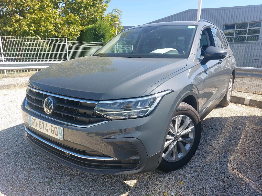 TIGUAN 2.0