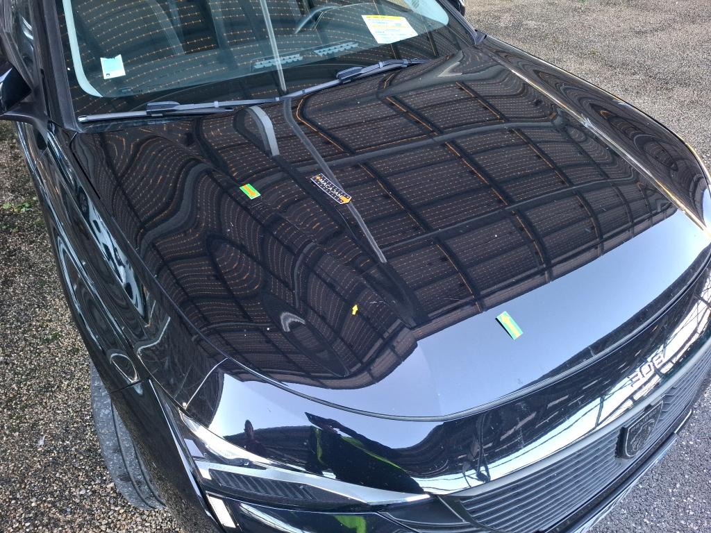PEUGEOT 308 PureTech 130ch S&S EAT8 Active Pack 2023