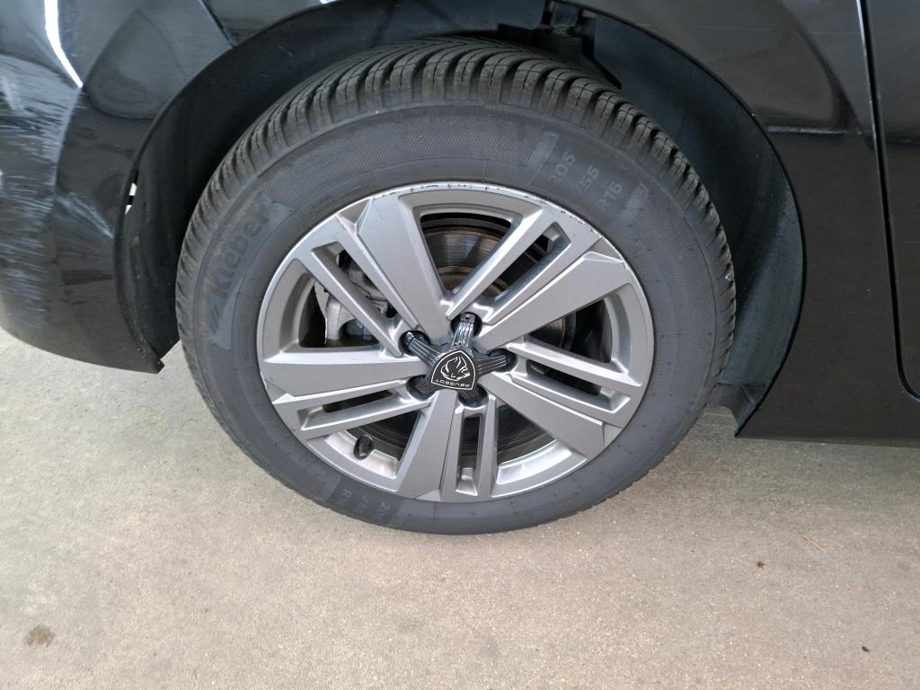 PEUGEOT 308 BlueHDi 130ch S&S EAT8 Active Pack 2022