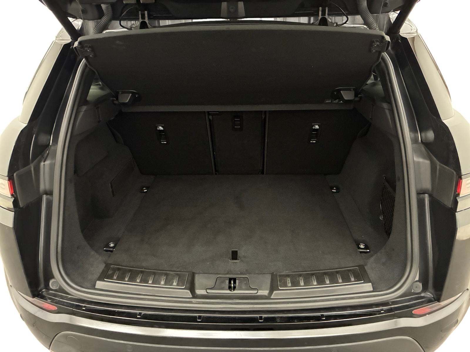 LAND ROVER Evoque Mark II P200 FLEXFUEL MHEV AWD BVA9 R-Dynamic HSE 2021