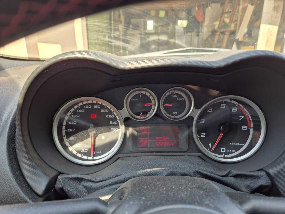ALFA ROMEO MiTo 0.9 Twin Air 105 Start & Stop Sprint 2016