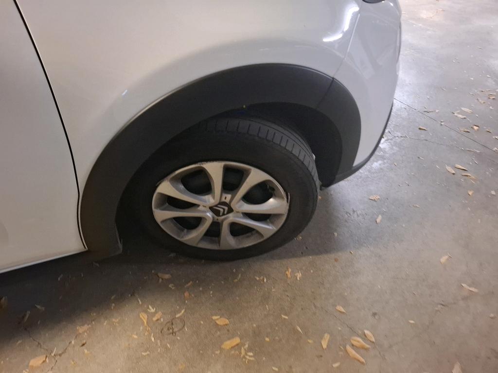 CITROEN C3 PureTech 83 S&S BVM5 Feel Business 2021