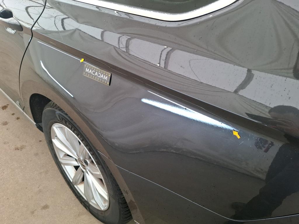 VOLKSWAGEN PASSAT SW 1.4 TSI Hybride Rechargeable DSG6 GTE Business 2021