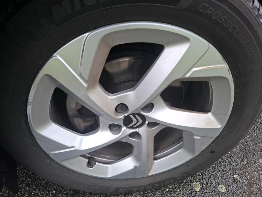 CITROEN C5 AIRCROSS BlueHDi 130 S&S EAT8 Feel 2023