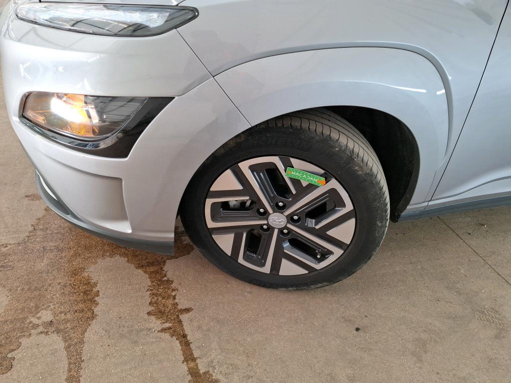 HYUNDAI KONA ELECTRIC Electrique 39 kWh - 136 ch Business 2023