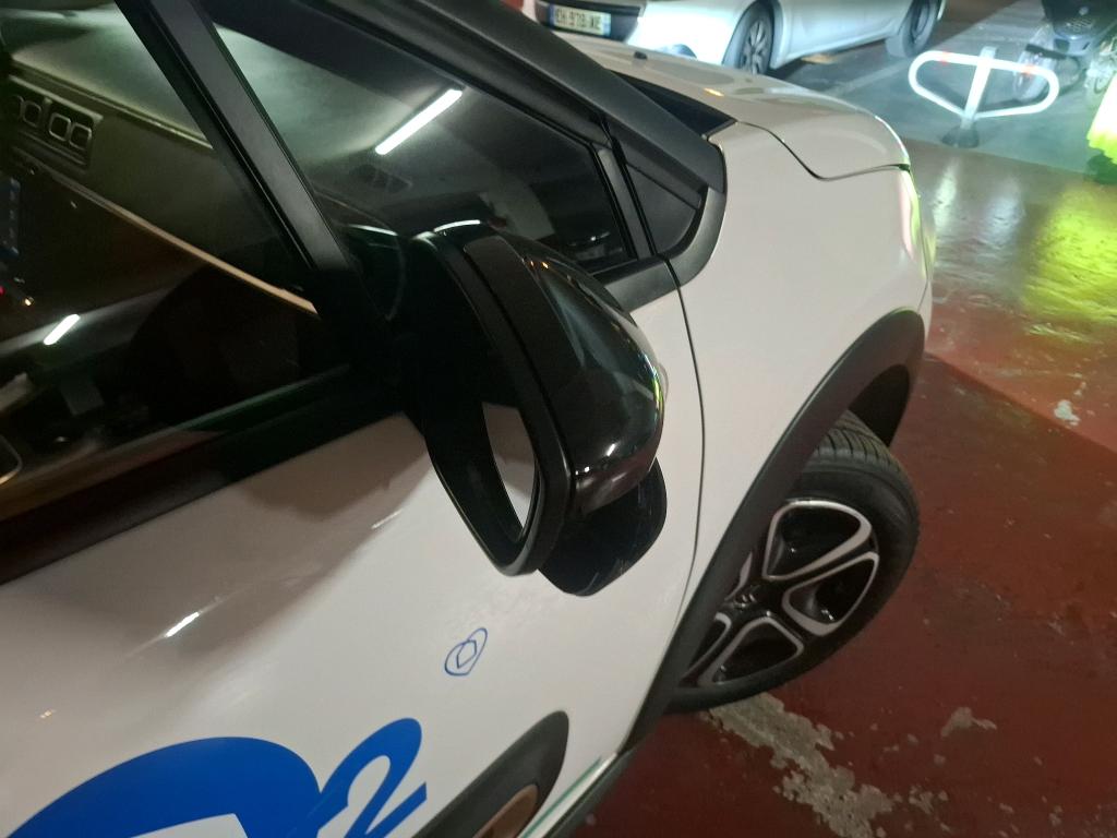 CITROEN C3 PureTech 83 S&S BVM5 C-Series 2023