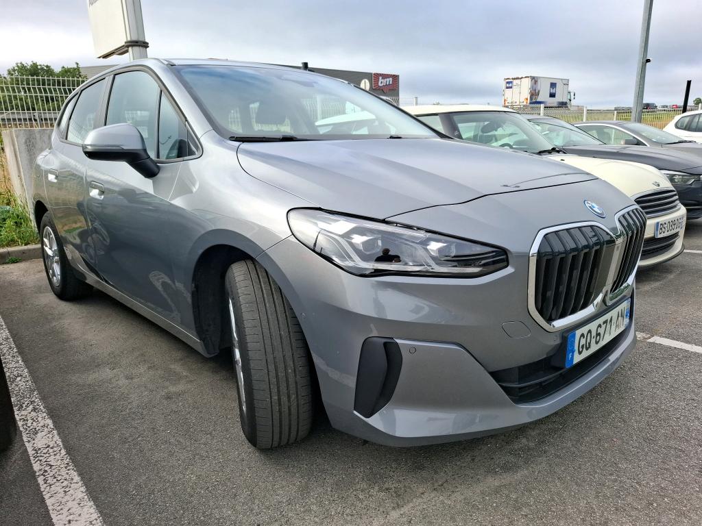 BMW SERIE 2 ACTIVE TOURER 225e xDrive 245 ch DKG7 - 2023