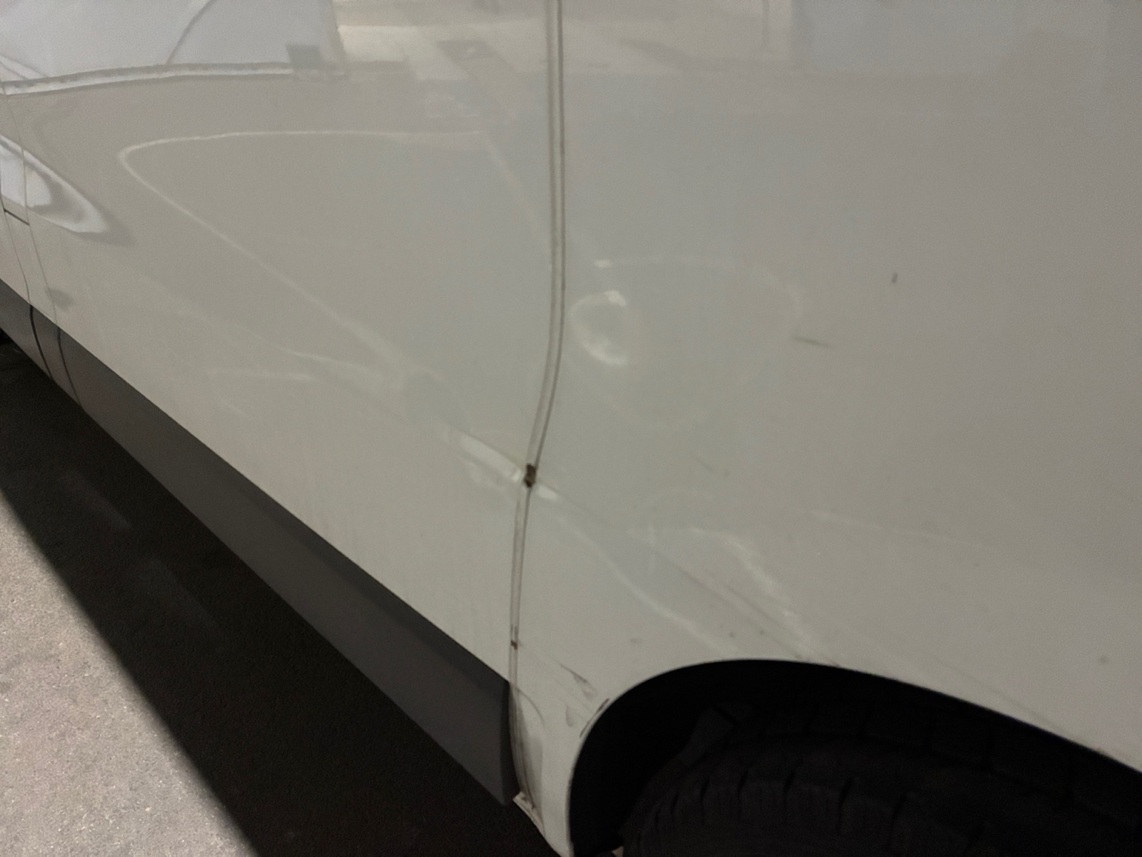 RENAULT TRAFIC FGN L1H1 1000 KG DCI 95 E6 GRAND CONFORT 2020