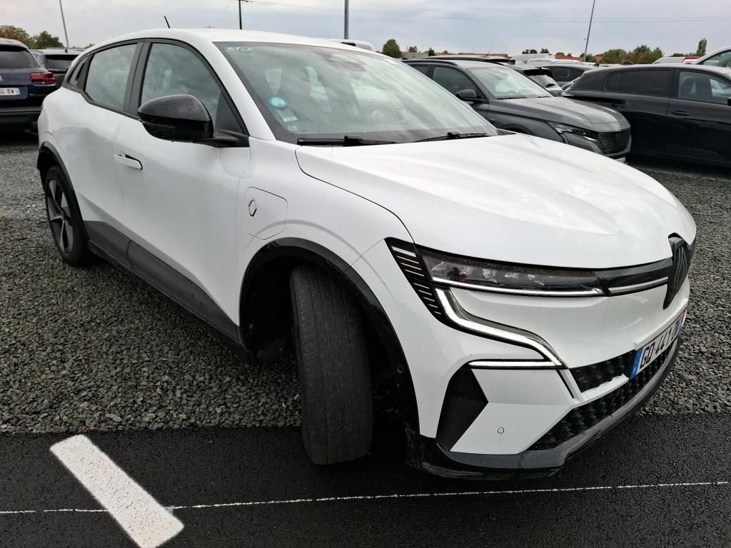 RENAULT MÉGANE MEGANE E-TECH EV60 220 ch super charge Equilibre 2023