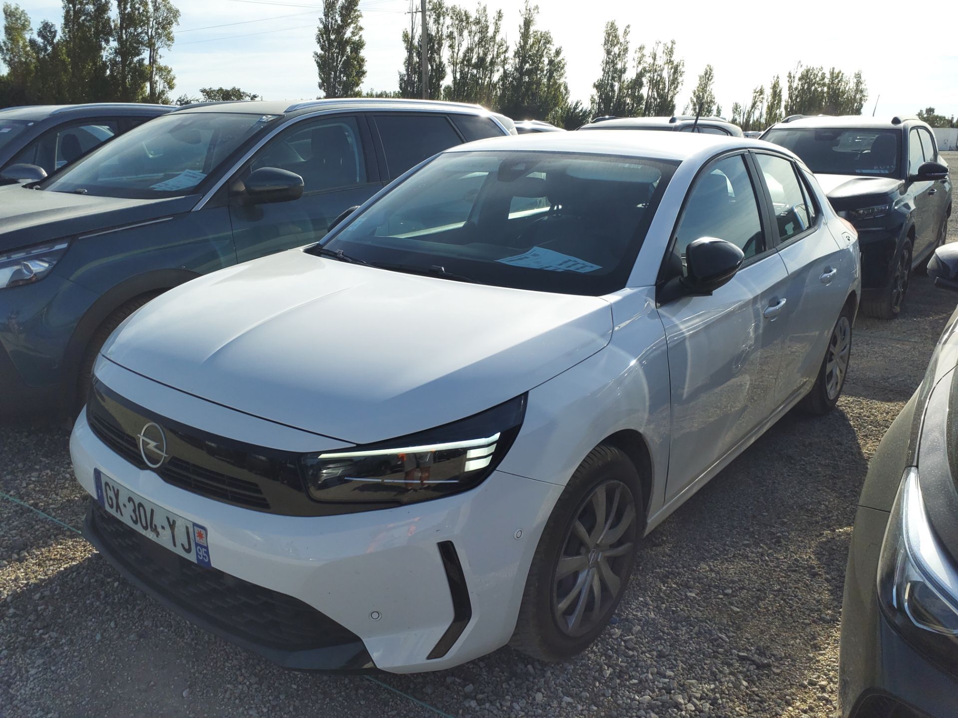 CORSA 1.2