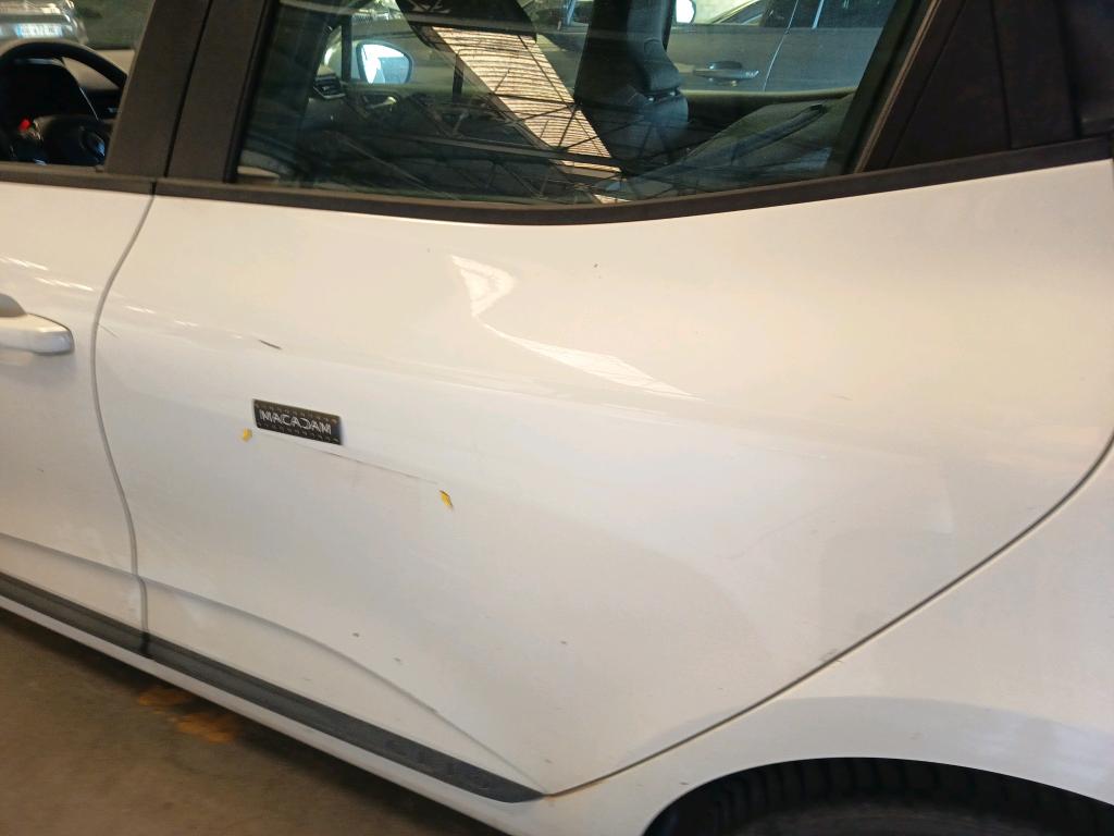 RENAULT CLIO SOCIETE BLUE DCI 85 AIR NAV 2020