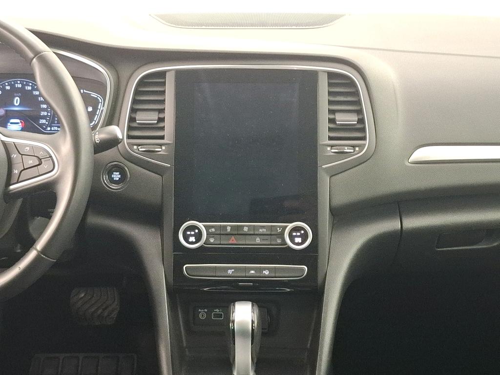 RENAULT MÉGANE MEGANE IV Estate TCe 140 EDC Techno 2023