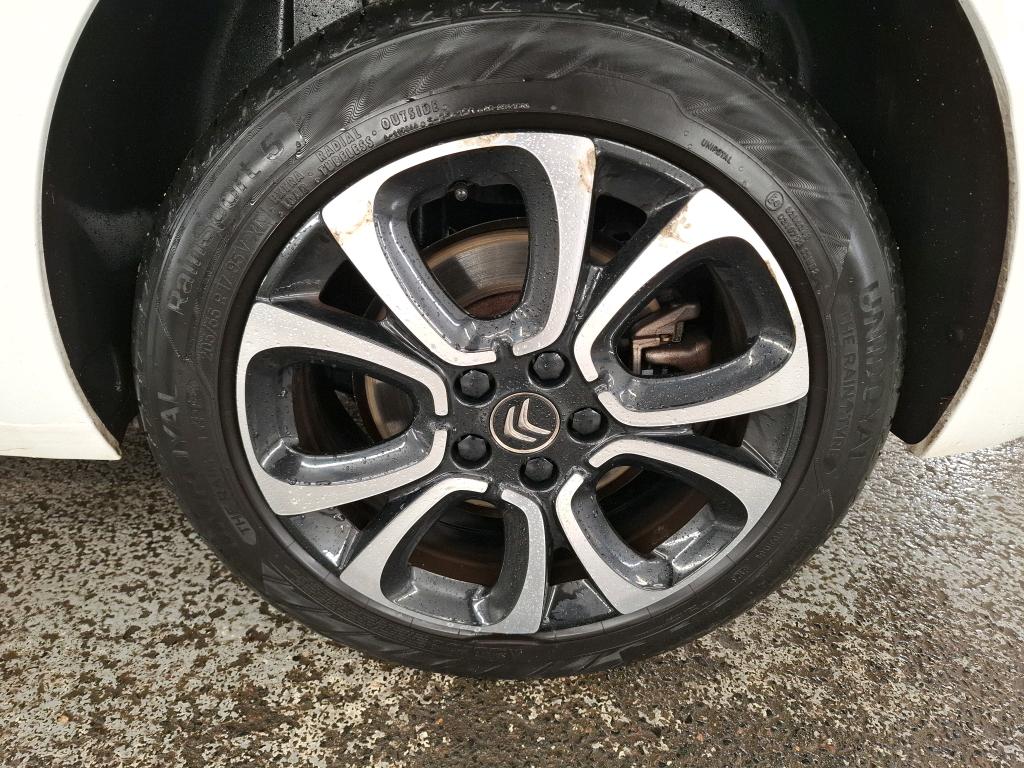 CITROEN C4 GRAND Spacetourer BlueHDi 130 S&S EAT8 Shine 2020