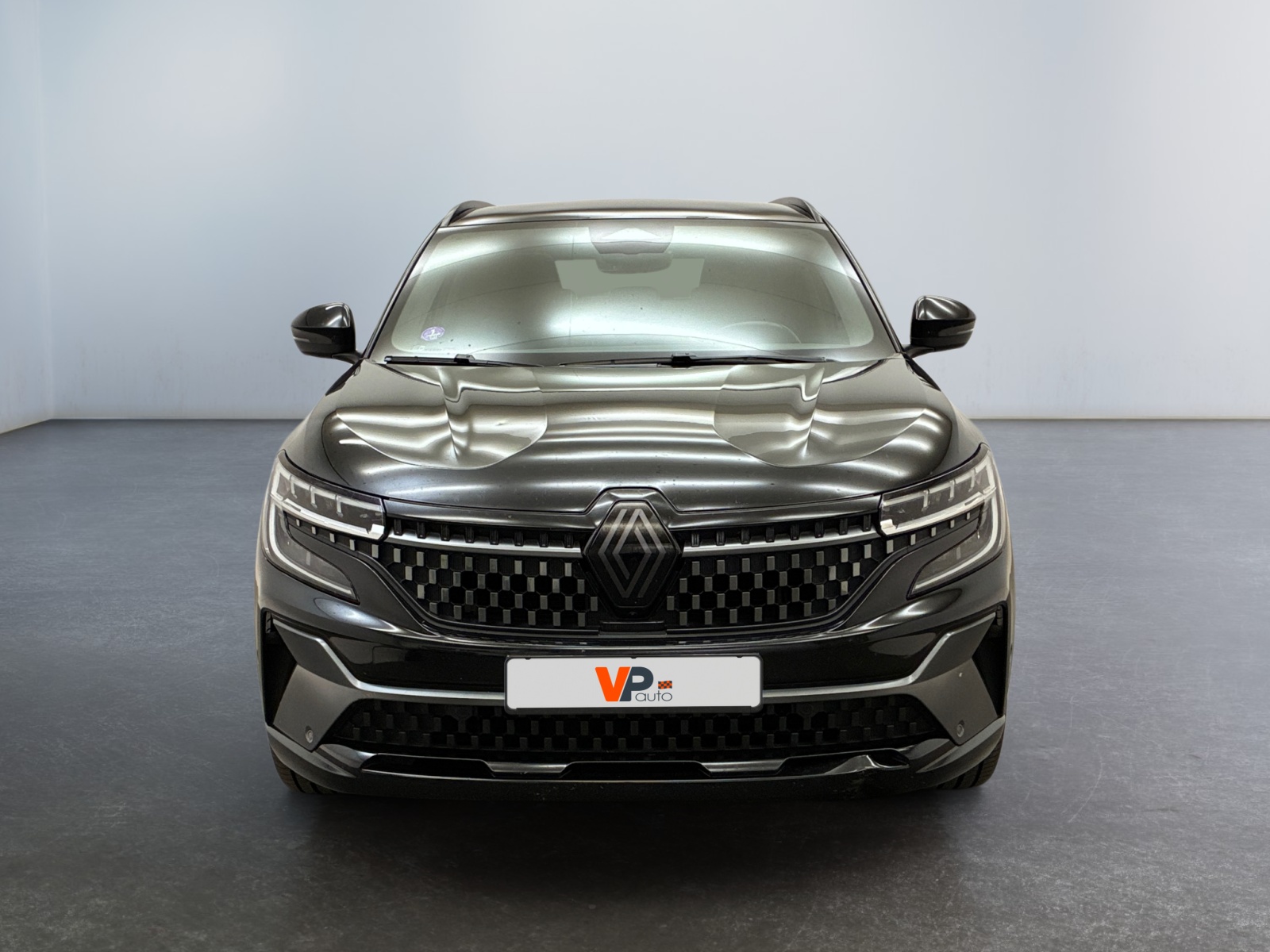 RENAULT Austral E-Tech hybrid 200 Iconic esprit Alpine 2023