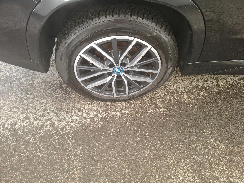 BMW X1 U11 xDrive 25e 245ch DKG7 M Sport 2023