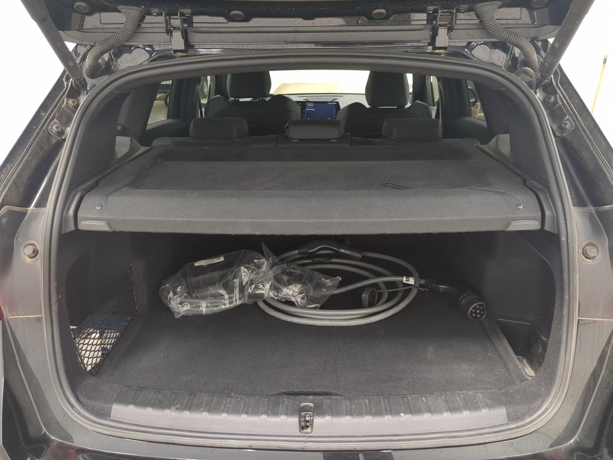 BMW X1 U11 xDrive 25e 245ch DKG7 M Sport 2023