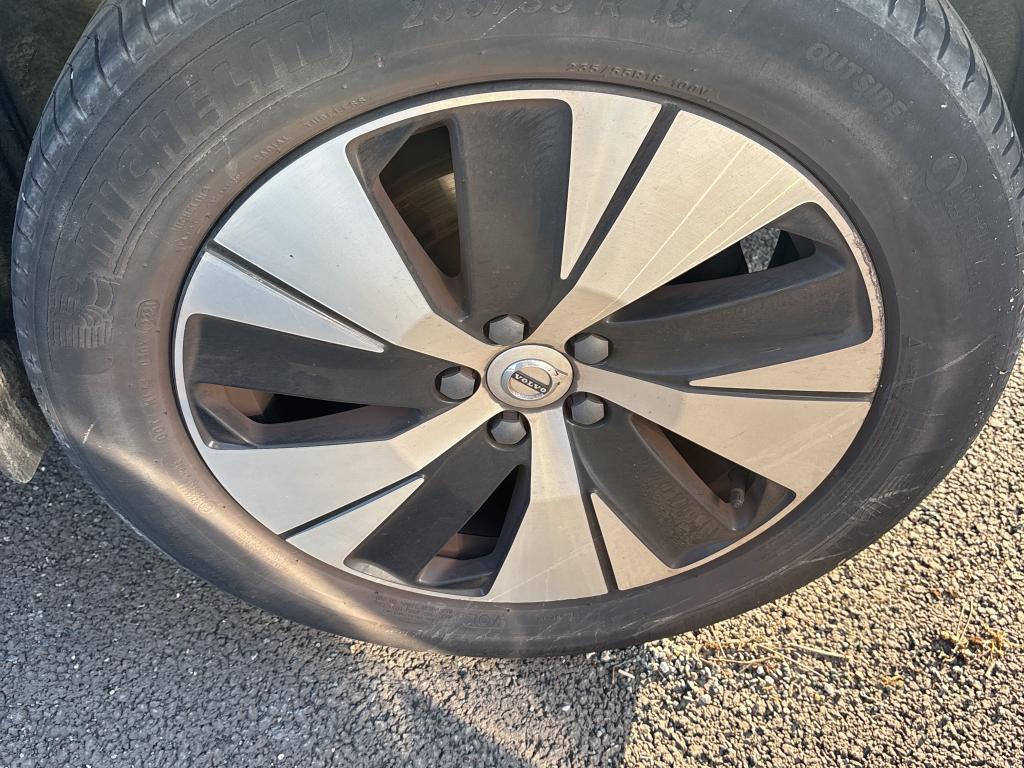 VOLVO XC40 BUSINESS T4 Recharge 129+82 ch DCT7 Inscription 2021