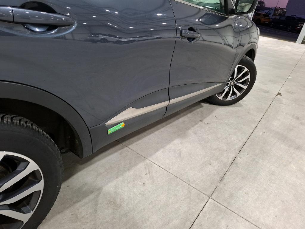 RENAULT KADJAR BUSINESS dCi 130 Energy 2018