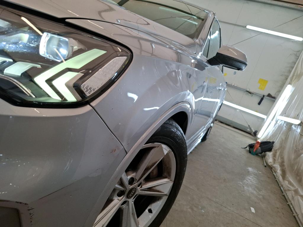 AUDI Q7 55 TFSI e 380 Tiptronic 8 Quattro S line 2020