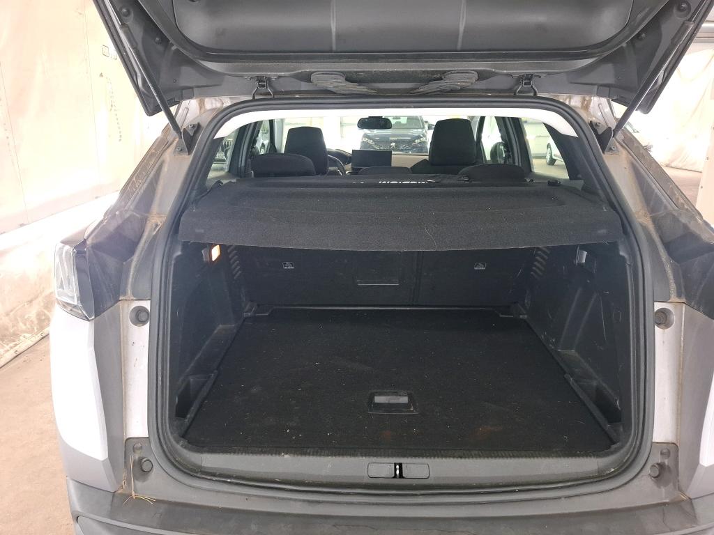 PEUGEOT 3008 BUSINESS BlueHDi 130ch S&S EAT8 Active 2021