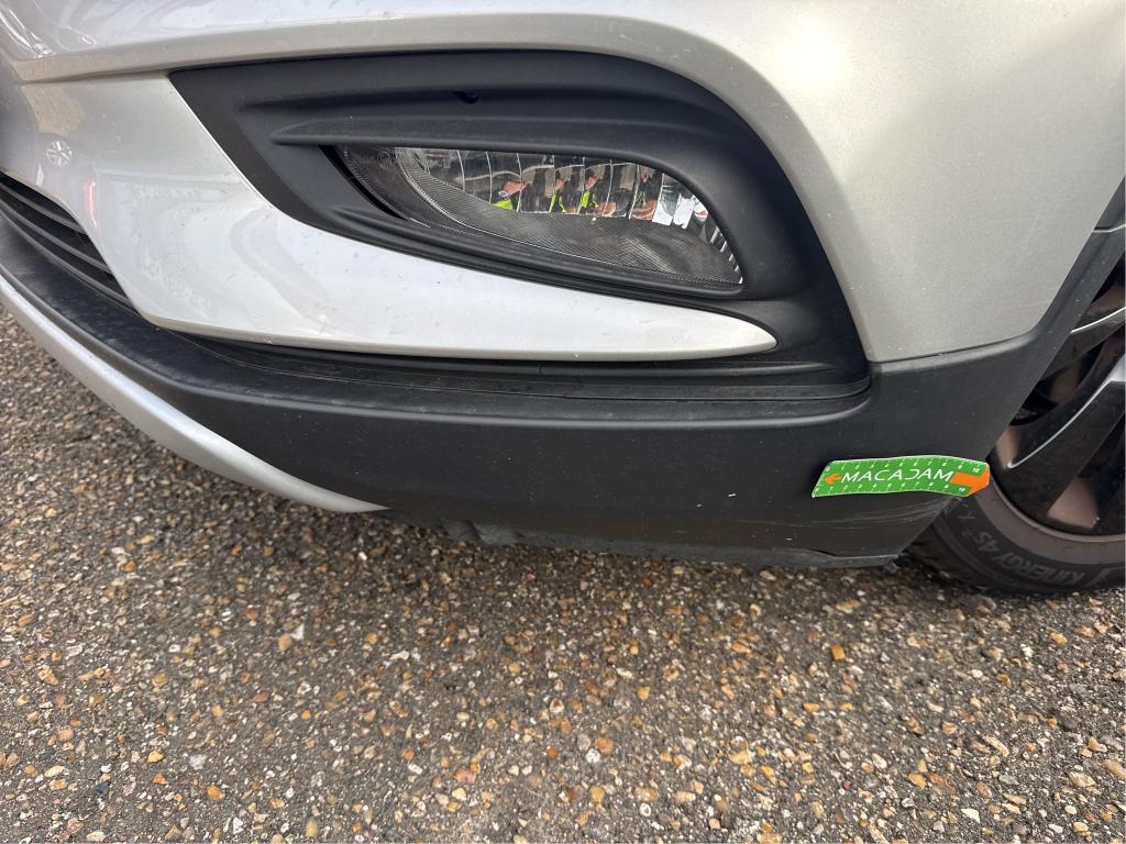 OPEL Mokka X 1.6 CDTI - 136 ch 4x2 Color Edition 2018