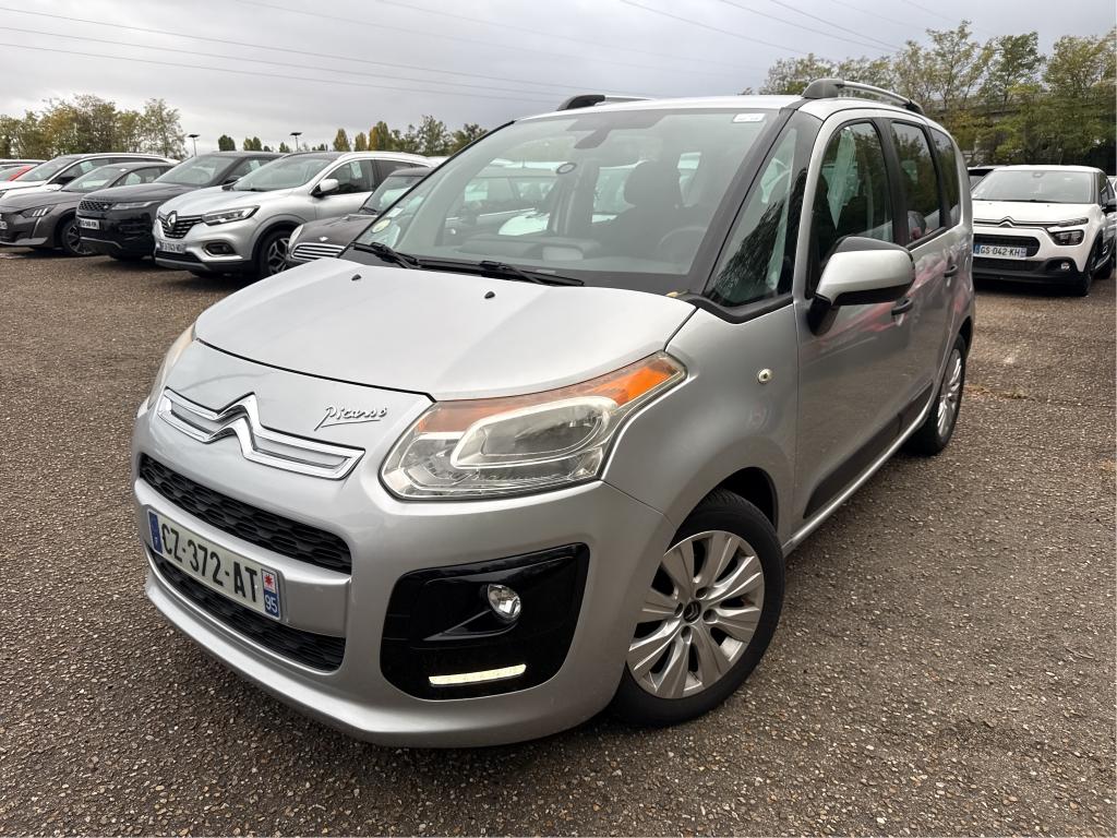 C3 PICASSO