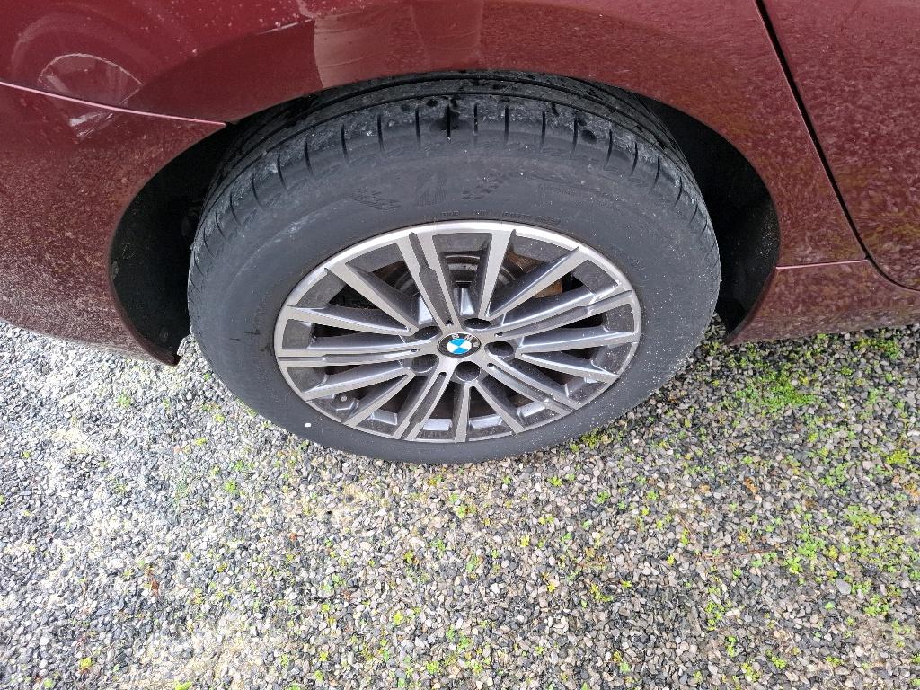 BMW SERIE 2 ACTIVE TOURER 218d 150 ch DKG7 Luxury 2023