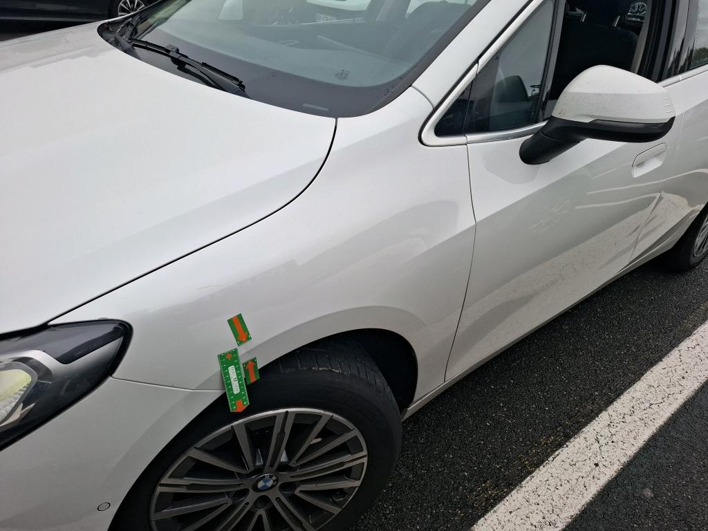 BMW SERIE 2 Active Tourer 218d 150 ch DKG7 Business Design 2023