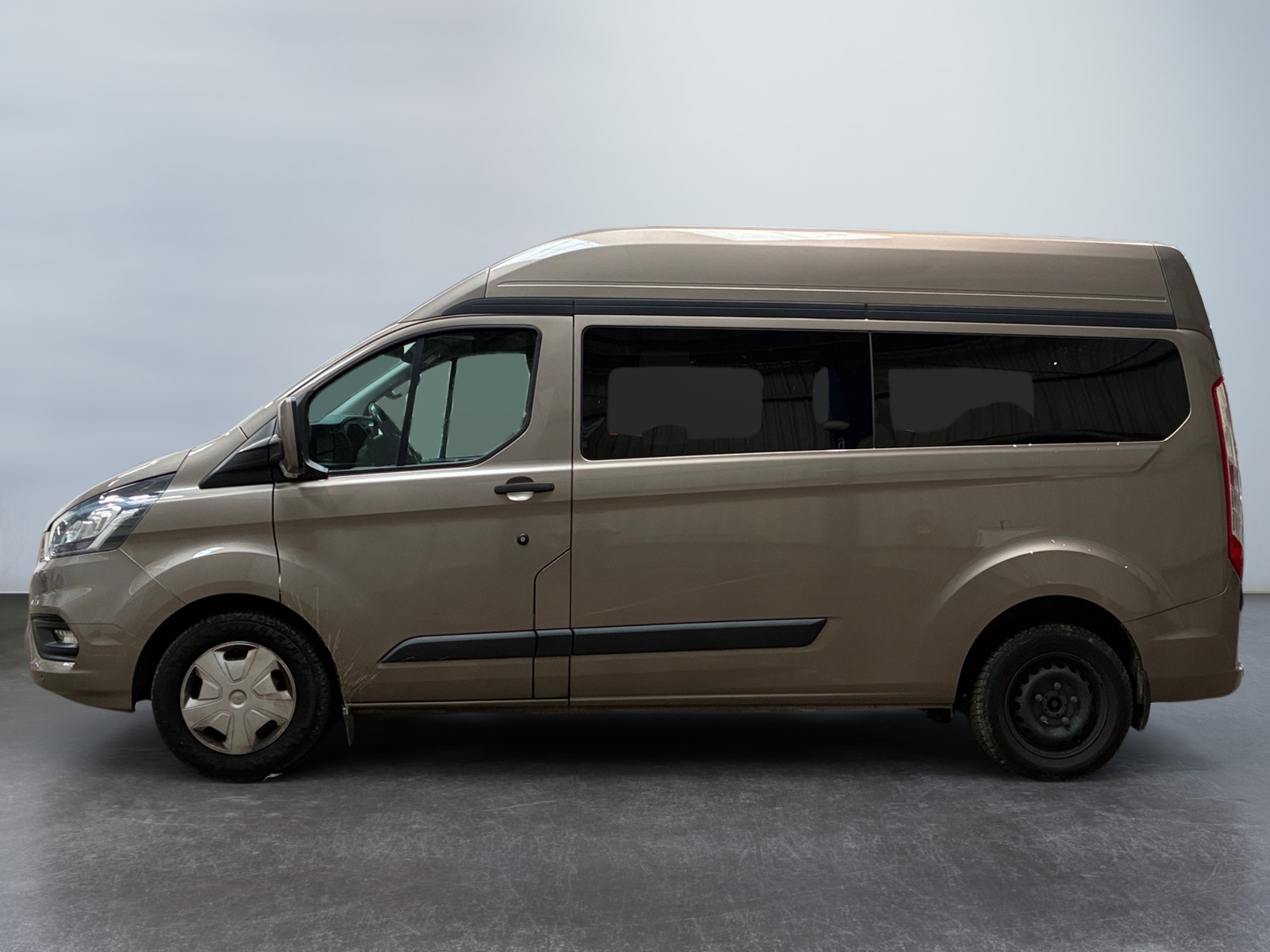 FORD TRANSIT Custom TPMR 320 L2H2 2.0 EcoBlue 130 Trend Business 2019