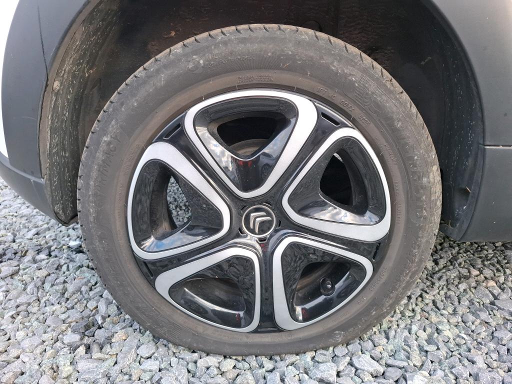 CITROEN C3 PureTech 83 S&S BVM5 C-Series 2023