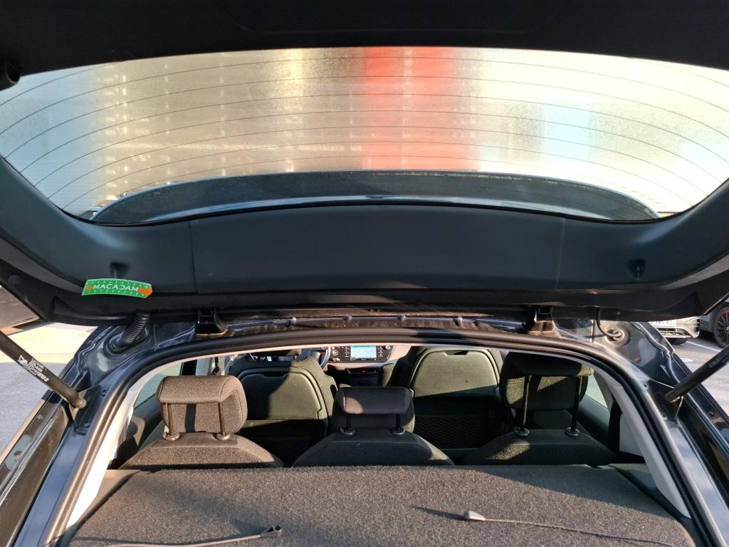 CITROEN C4 SPACETOURER BlueHDi 130 S&S BVM6 Business 2020