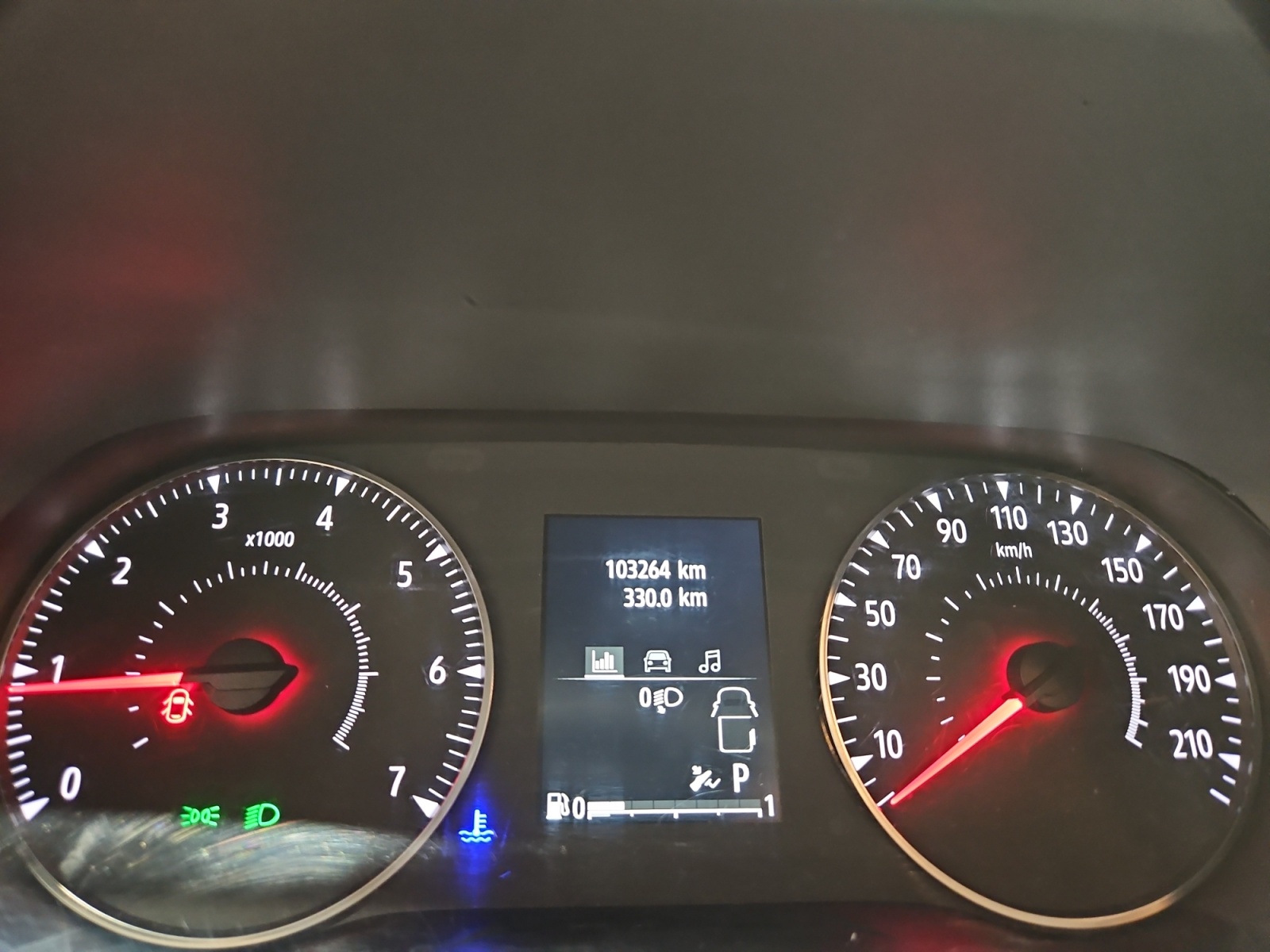 RENAULT TRAFIC COMBI L2 dCi 150 Energy S&S EDC Zen 2023