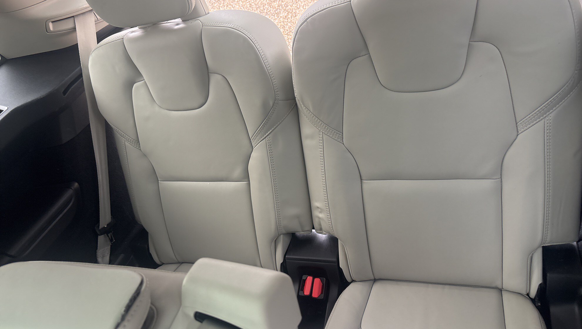 VOLVO XC90 Recharge T8 AWD 310+145 ch Geartronic 8 7pl Ultimate Style Dark 2023