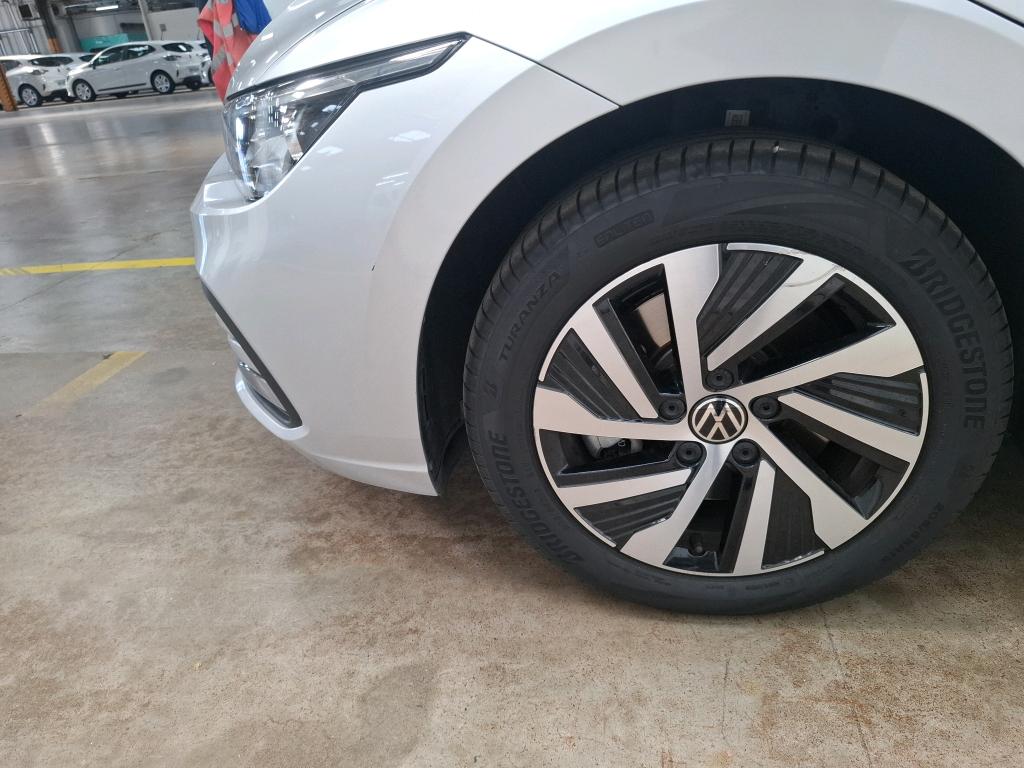 VOLKSWAGEN GOLF 1.4 Hybrid Rechargeable OPF 204 DSG6 Style 2022