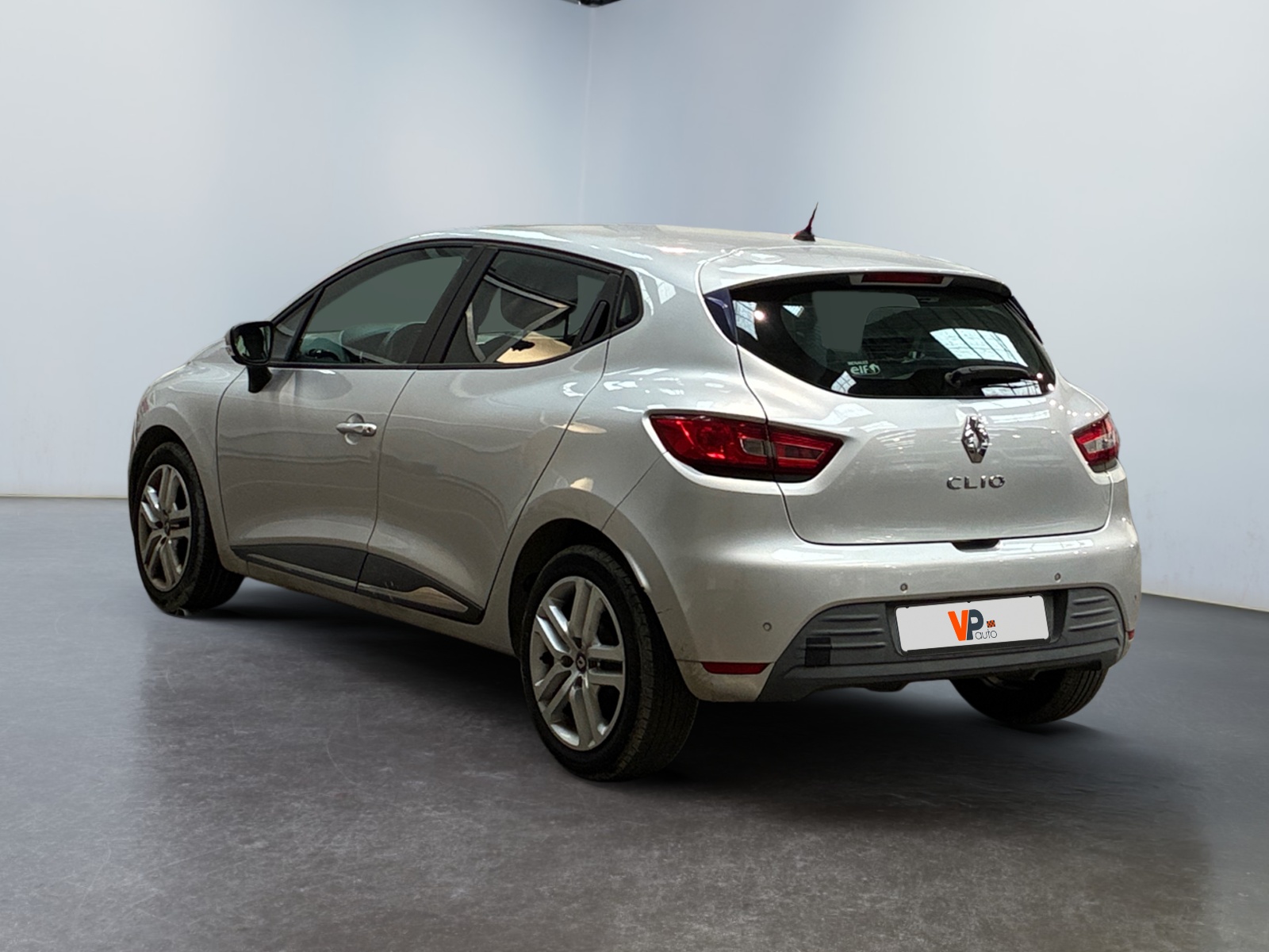 RENAULT CLIO IV BUSINESS dCi 75 Energy 2017