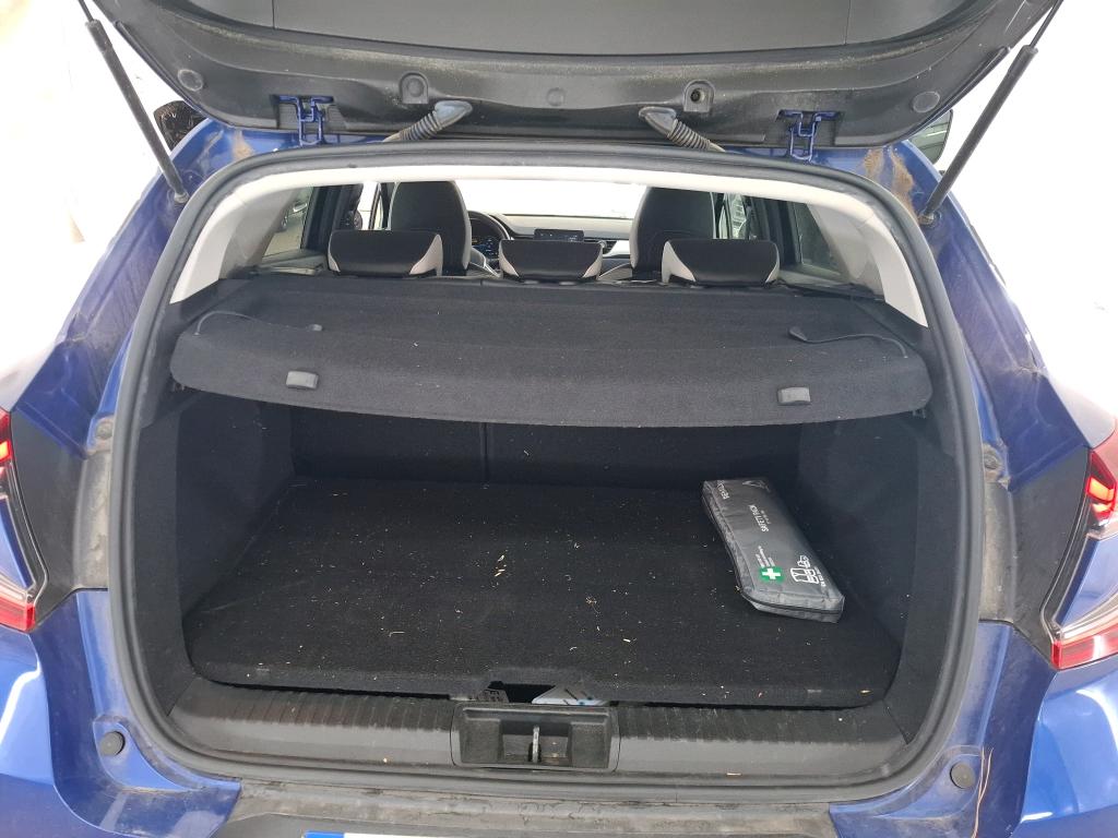 RENAULT CAPTUR E-Tech Plug-in 160 - 21 Intens 2022