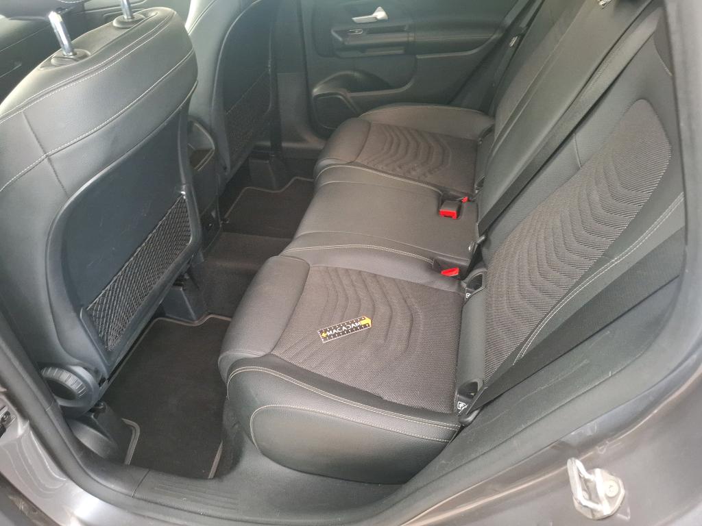 MERCEDES-BENZ MERCEDES CLASSE B 180 d 8G-DCT Style Line Edition 2021
