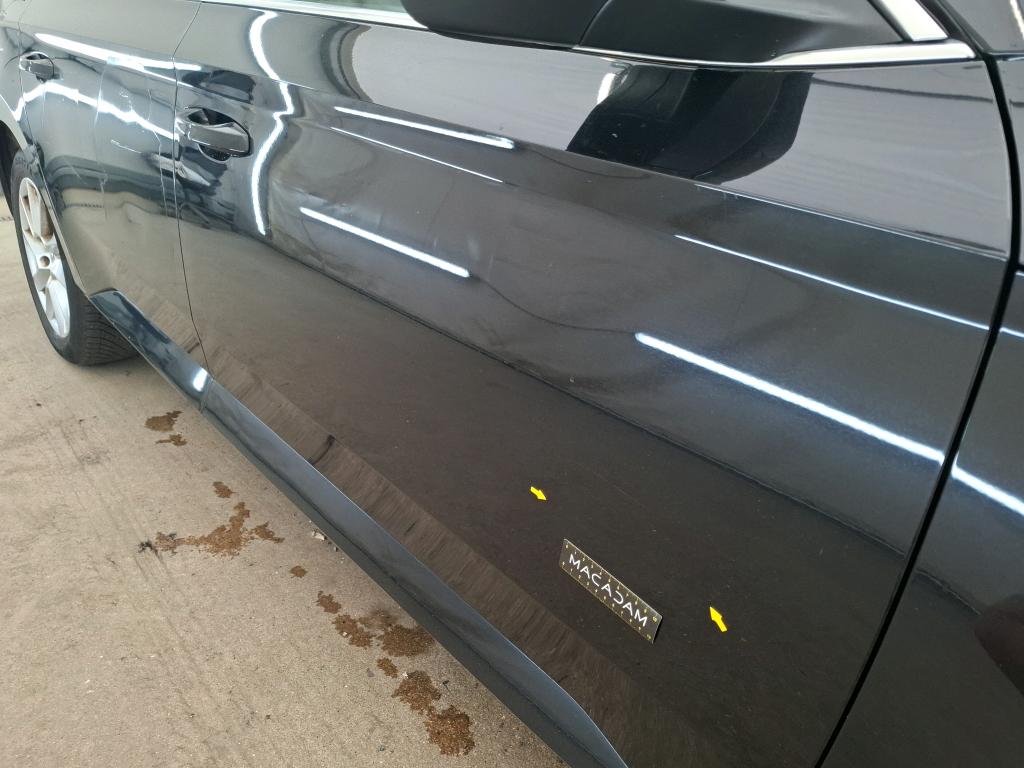 SKODA SUPERB COMBI 2.0 TDI 150 SCR DSG7 Business 2022